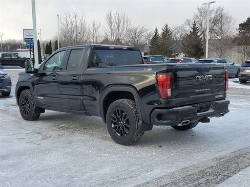 Used 2022 GMC Sierra 1500 Elevation image 4