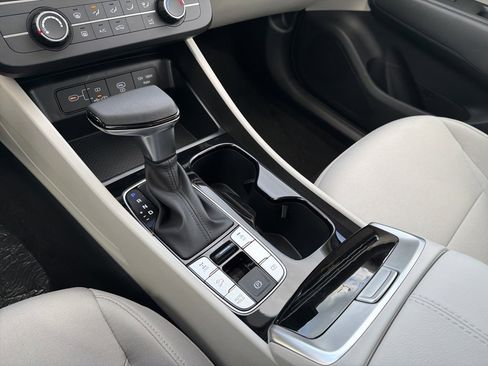 New 2026 Hyundai Tucson SE image 27