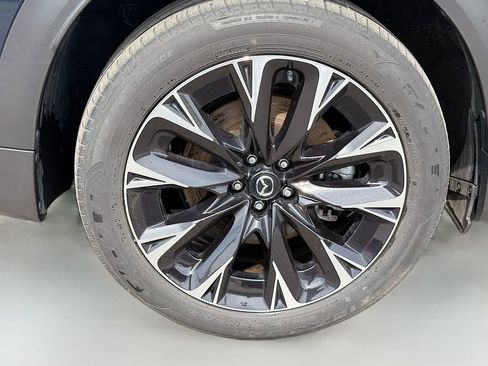 Used 2024 MAZDA CX-90 Plug-In Hybrid w/ Premium Pkg image 10