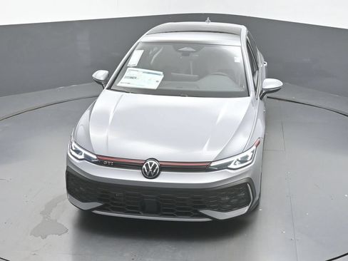 New 2026 Volkswagen GTI SE FWD image 41