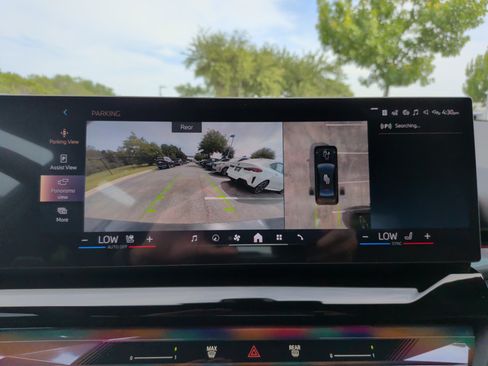 New 2027 BMW 530i w/ M Sport Package RWD image 16
