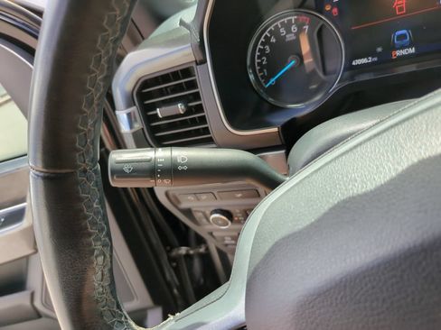 Used 2023 Ford F150 XLT w/ Equipment Group 302A High AWD/4WD image 33
