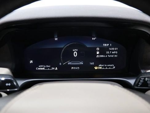 Used 2022 Lincoln Aviator Reserve w/ Equipment Group 201A RWD image 25