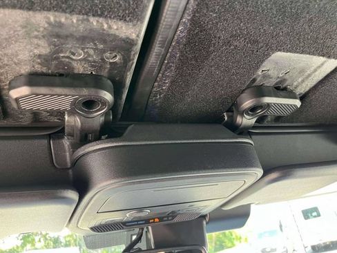 New 2026 Ford Bronco Outer Banks AWD/4WD image 33