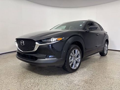 Used 2026 MAZDA CX-30 AWD 2.5 S image 13