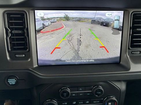 New 2026 Ford Bronco Big Bend AWD/4WD image 28