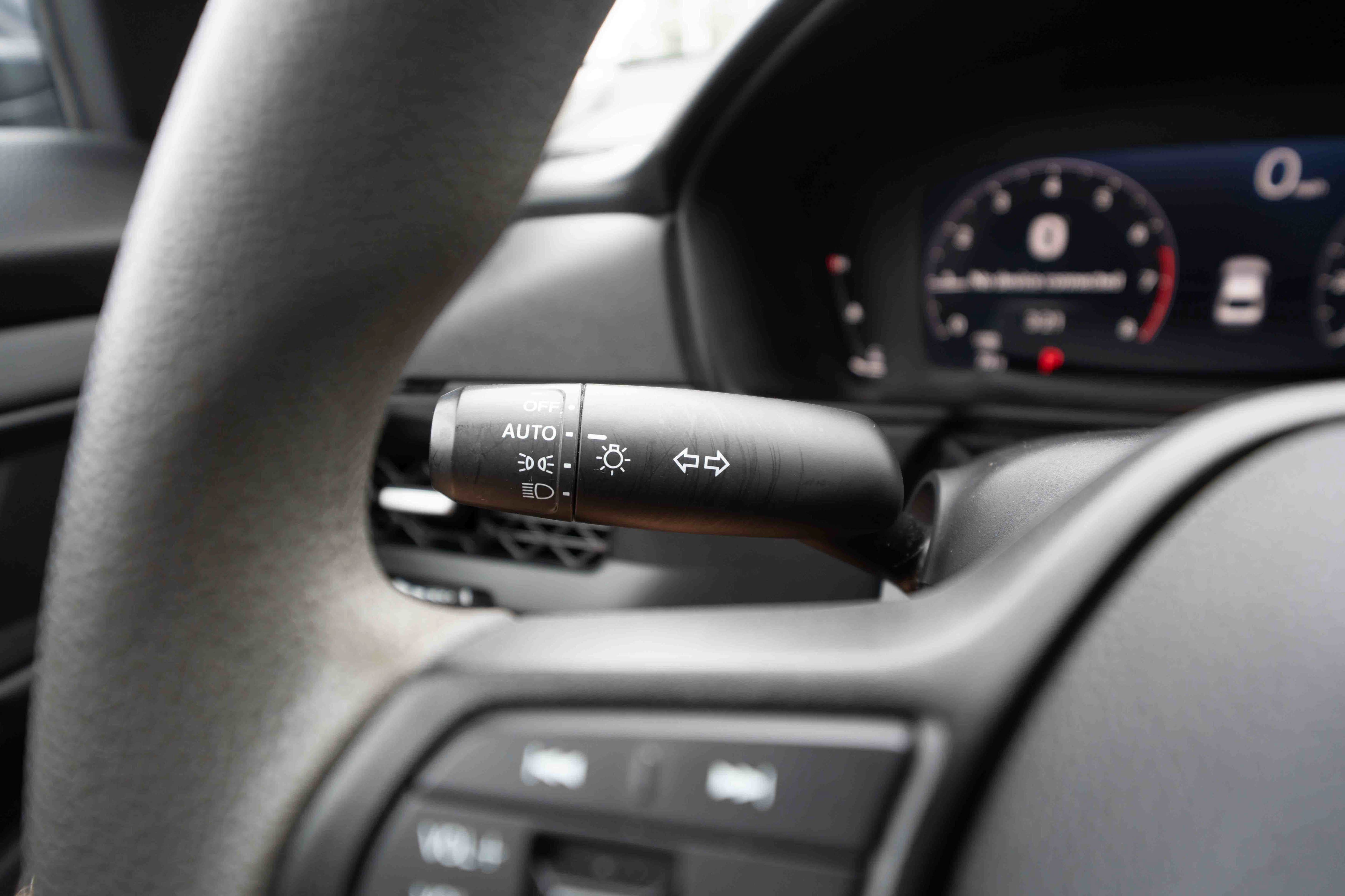 Certified 2023 Honda Accord EX image 13