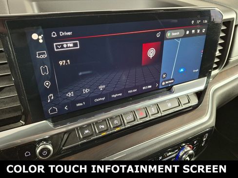 Used 2022 GMC Sierra 1500 SLT w/ SLT Premium Plus Package image 13