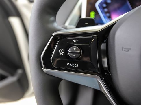 Used 2026 BMW X3 xDrive30 AWD/4WD image 13