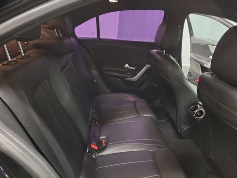 Used 2020 Mercedes-Benz A 220 image 21