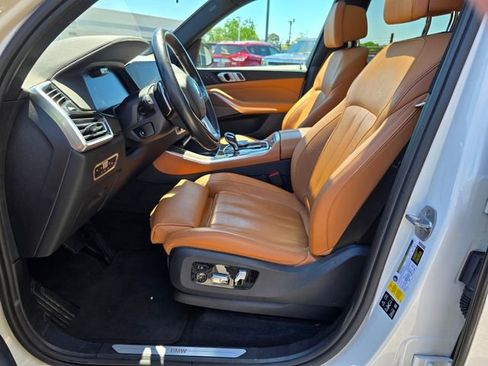 Used 2019 BMW X5 xDrive40i w/ Executive Package AWD/4WD image 8