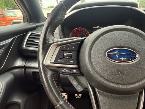 Used 2017 Subaru Impreza 2.0i Sport AWD/4WD image 13