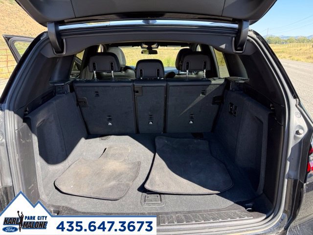 Used 2024 BMW X3 xDrive30i AWD/4WD image 30