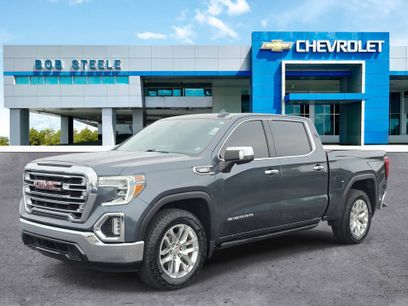 Used 2021 GMC Sierra 1500 SLT w/ SLT Premium Package