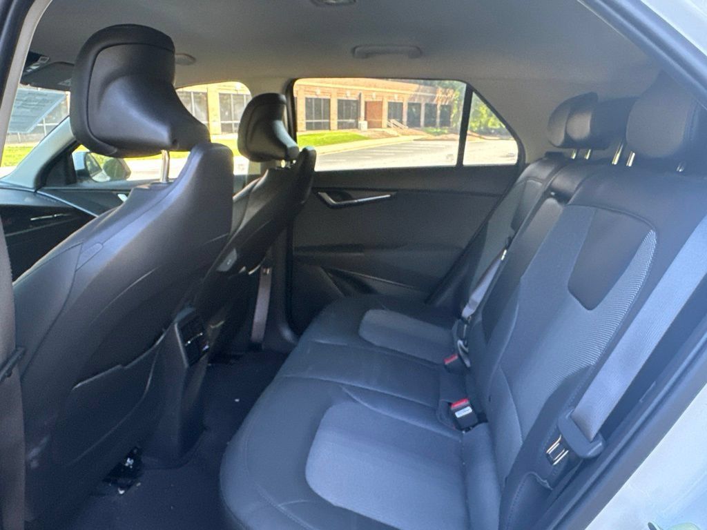 Used 2023 Kia Niro Wind w/ Wind Preserve Package FWD image 24
