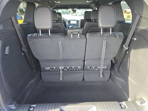 New 2026 Chrysler Pacifica Select image 22