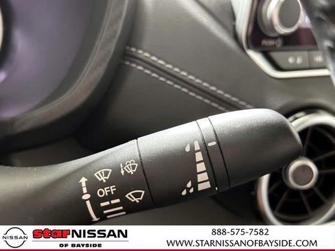 Certified 2023 Nissan Sentra SV w/ All-Weather Package FWD image 31
