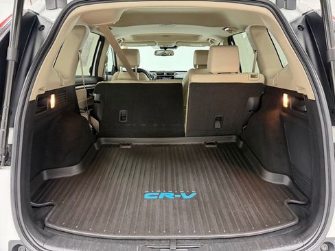 Used 2020 Honda CR-V Touring image 31