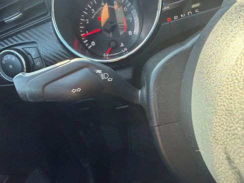 Used 2015 Ford Mustang Convertible w/ Equipment Group 051A RWD image 27