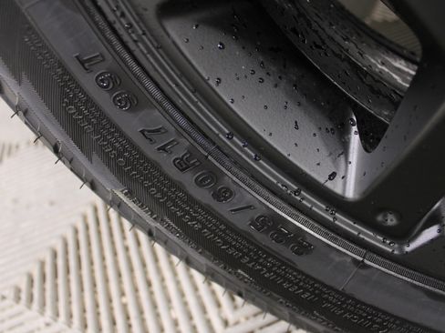 New 2026 Subaru Crosstrek 2.5i Wilderness image 34