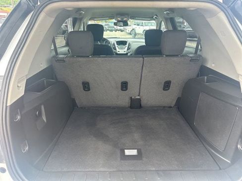 Used 2016 Chevrolet Equinox LT w/ Convenience Package AWD/4WD image 12