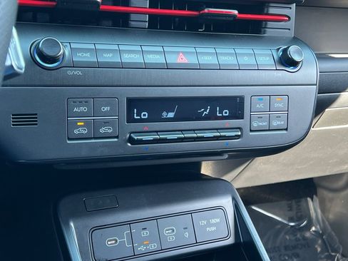 Used 2024 Hyundai Kona N Line FWD image 15