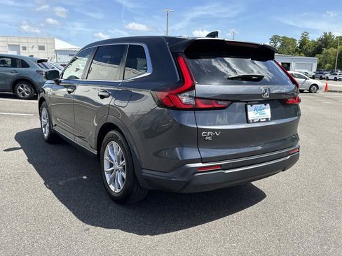 Used 2024 Honda CR-V EX-L image 6