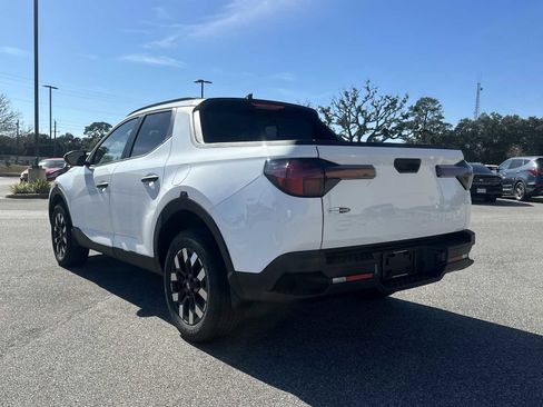 New 2026 Hyundai Santa Cruz SEL image 6