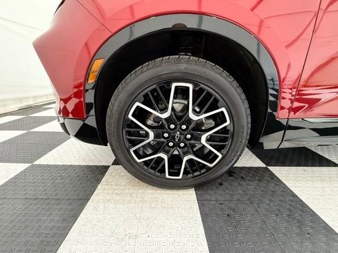 New 2026 Chevrolet Blazer RS w/ Driver Confidence II Package AWD/4WD image 11