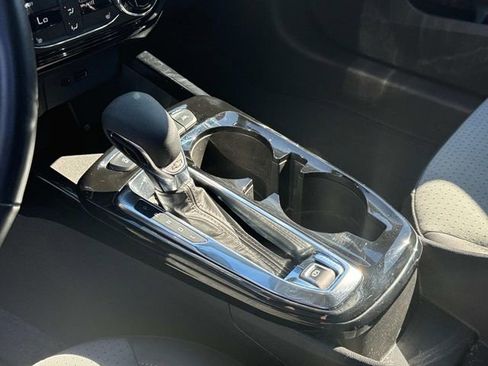 Certified 2024 Chevrolet Trax LT w/ Driver Confidence Package image 27