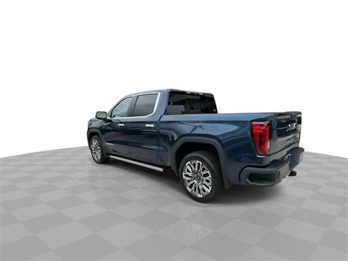 Used 2023 GMC Sierra 1500 Denali Ultimate image 10