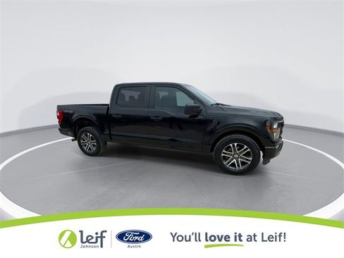 Used 2023 Ford F150 XL w/ STX Appearance Package image 13