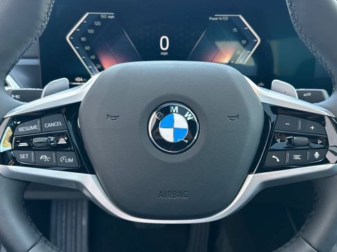 New 2026 BMW 330i Sedan w/ Convenience Package RWD image 26