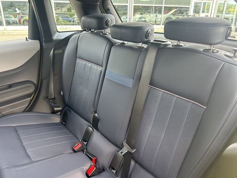 Used 2025 MINI Cooper S image 12