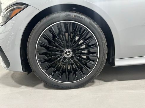 New 2026 Mercedes-Benz CLE 300 CLE 300 image 19