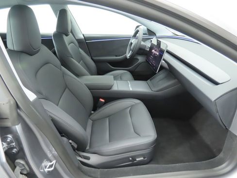 Used 2025 Tesla Model 3 Long Range image 20