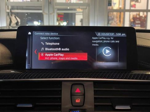 Used 2020 BMW M4 Coupe w/ Competition Package image 28