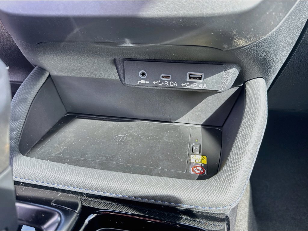 New 2026 Subaru Forester Limited AWD/4WD image 19
