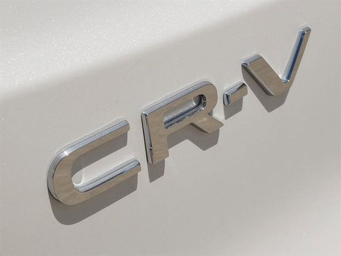 New 2026 Honda CR-V EX image 7