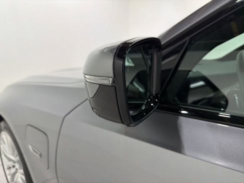Certified 2023 BMW 330e xDrive w/ Premium Package AWD/4WD image 9