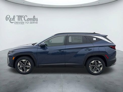New 2026 Hyundai Tucson SEL image 2