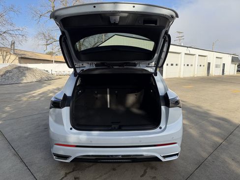 New 2026 Buick Envision Avenir image 35