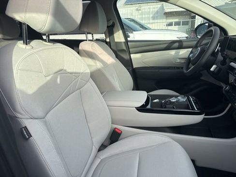 New 2026 Hyundai Tucson SEL image 9