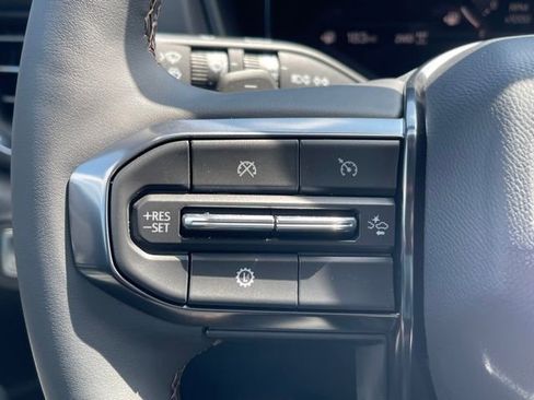 New 2026 GMC Terrain AT4 w/ Convenience Package III AWD/4WD image 8