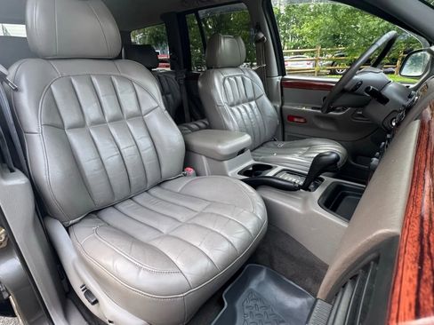Used 1999 Jeep Grand Cherokee Limited image 30
