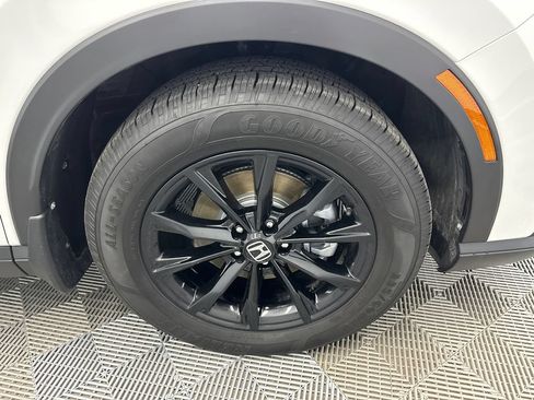 Used 2025 Honda CR-V Sport image 13