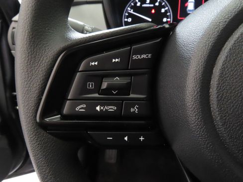 New 2026 Subaru Crosstrek 2.0i Premium image 14