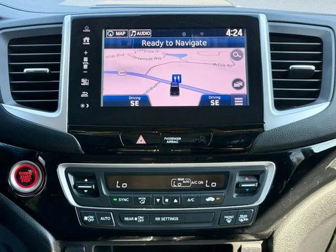 Used 2017 Honda Ridgeline RTL-E image 21