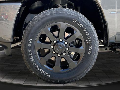 New 2026 RAM 2500 Big Horn image 12