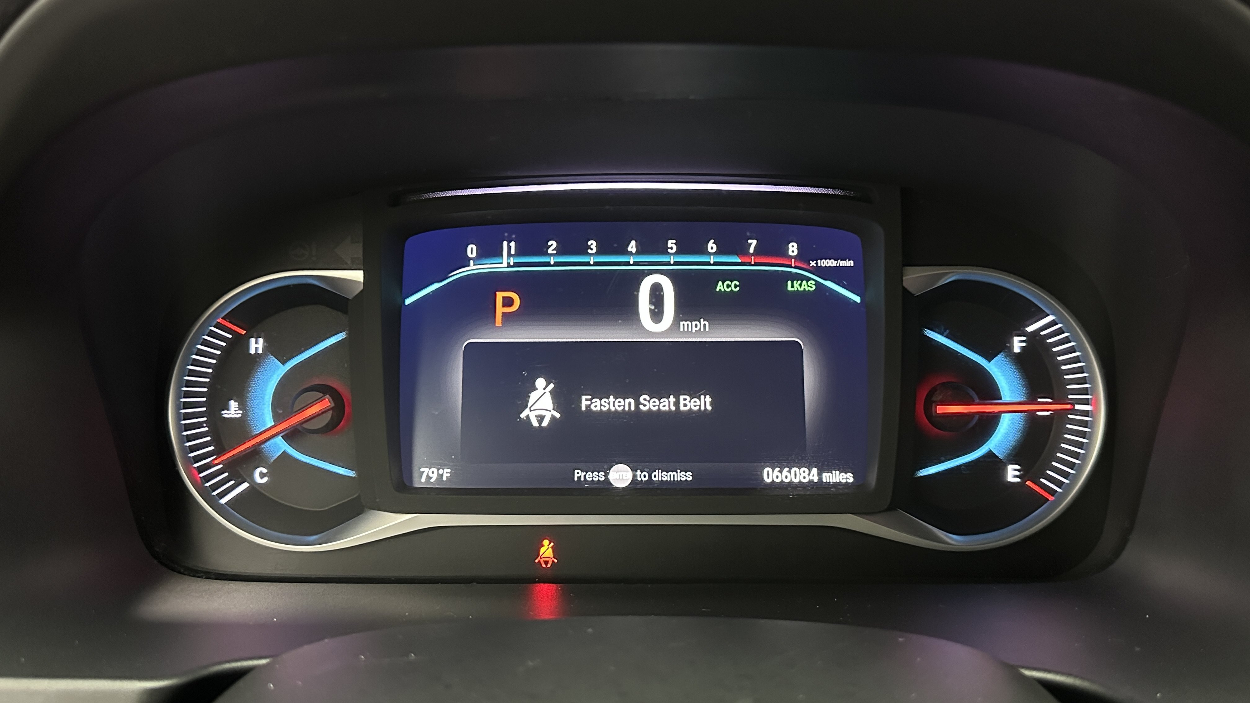 Used 2022 Honda Pilot Sport image 18